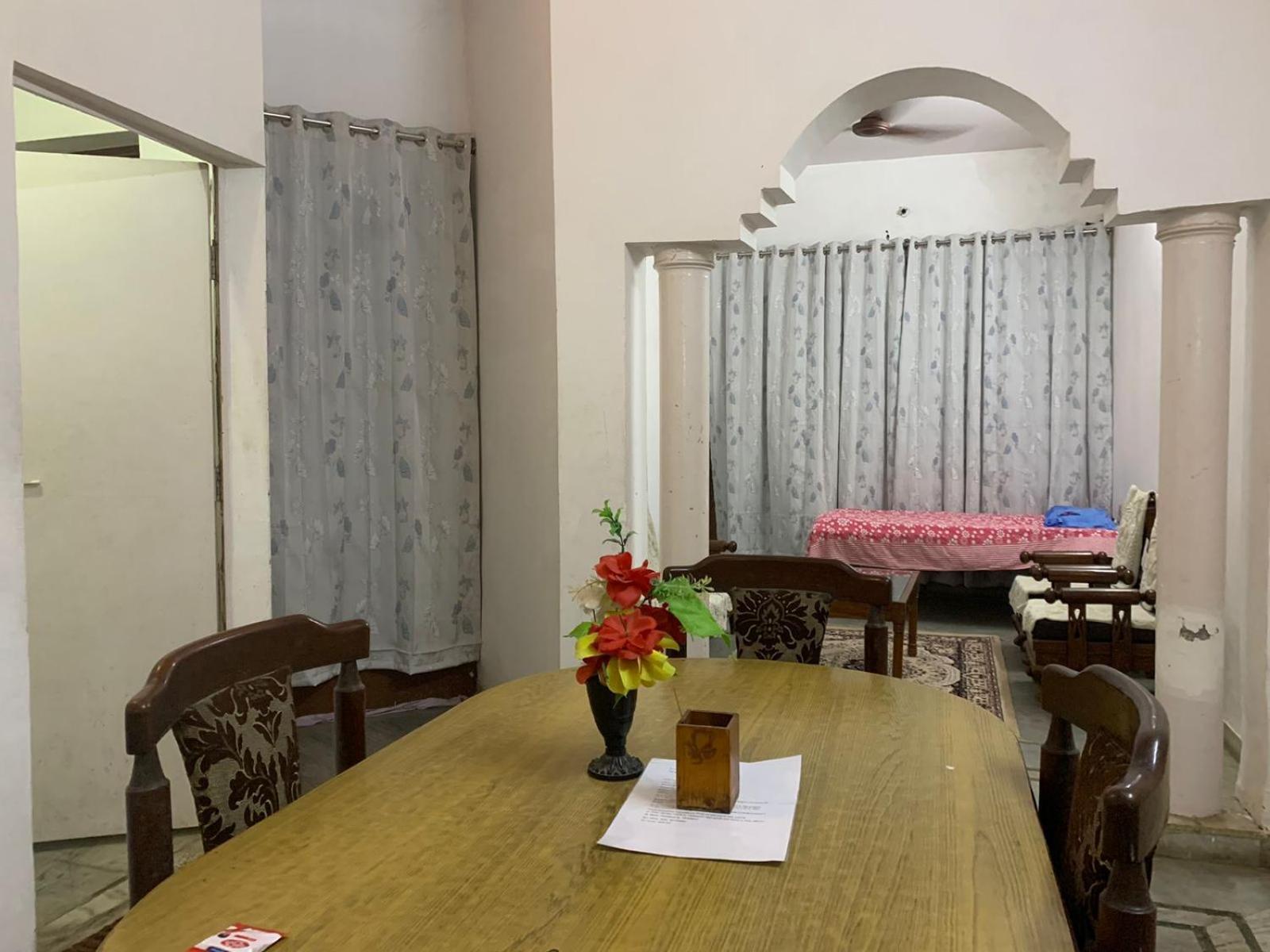Nature Resort Agra  Exterior foto